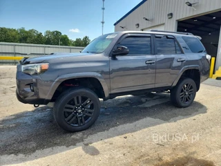 TOYOTA 4RUNNER TRD OFF-ROAD PREMIUM