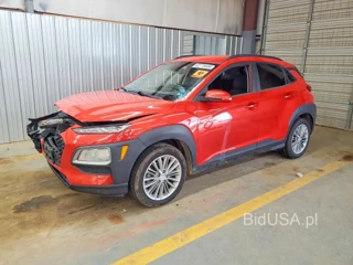 HYUNDAI KONA SEL