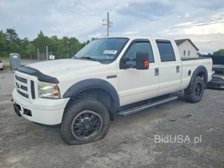 FORD F250 SUPER DUTY