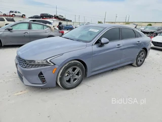 KIA K5 LXS