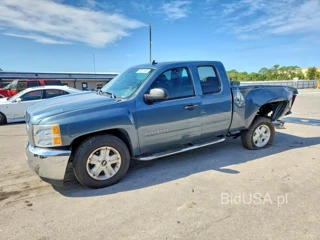 CHEVROLET SILVERADO C1500 LT