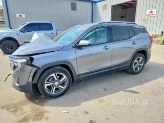 GMC TERRAIN SLT