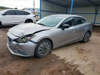 MAZDA 3 SV