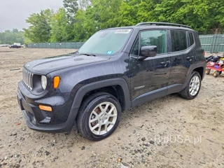 JEEP RENEGADE LATITUDE