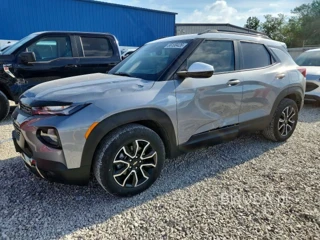 CHEVROLET TRAILBLAZER ACTIV