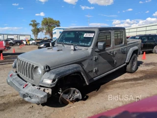 JEEP GLADIATOR SPORT