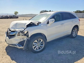 ACURA RDX TECHNOLOGY