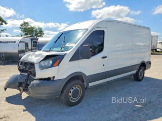 FORD TRANSIT T-250