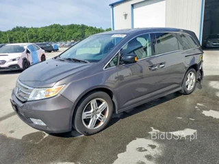 HONDA ODYSSEY TOURING