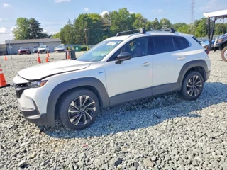 MAZDA CX-50 PREMIUM PLUS