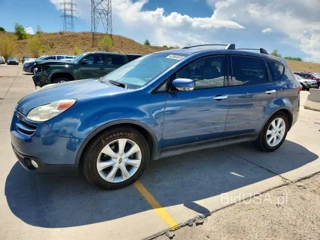 SUBARU B9 TRIBECA 3.0 H6
