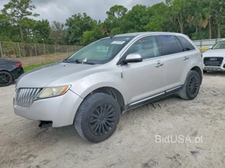 LINCOLN MKX