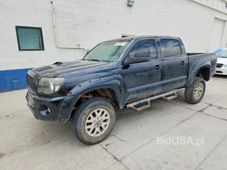 TOYOTA TACOMA V6