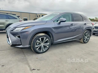 LEXUS RX 350 BASE