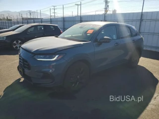 HONDA HR-V SPORT