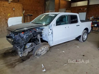 FORD MAVERICK XLT