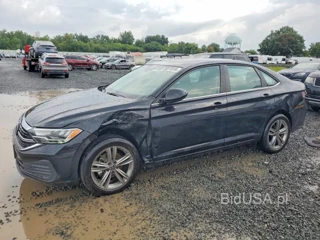 VOLKSWAGEN JETTA SE