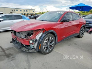 FORD MUSTANG MACH-E PREMIUM