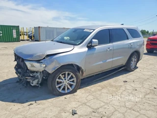 DODGE DURANGO SXT