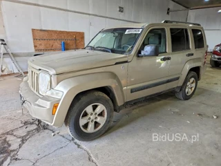 JEEP LIBERTY SPORT