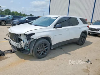 CHEVROLET TRAVERSE LS