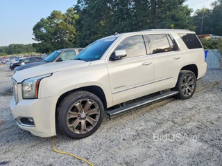 GMC YUKON DENALI