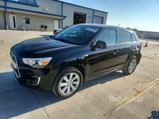 MITSUBISHI OUTLANDER SPORT ES