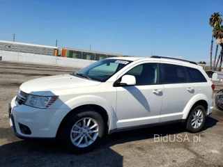 DODGE JOURNEY SXT