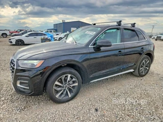 AUDI Q5 PREMIUM PLUS