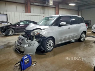 FIAT 500L EASY