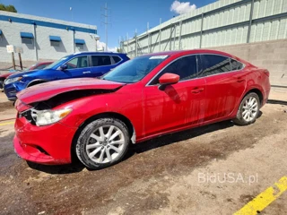 MAZDA 6 SPORT