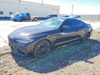BMW 430XI