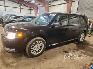 FORD FLEX SEL
