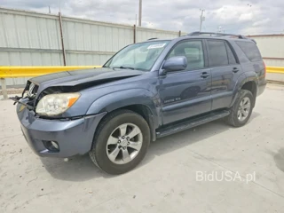 TOYOTA 4RUNNER LIMITED