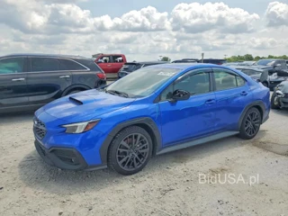 SUBARU WRX PREMIUM