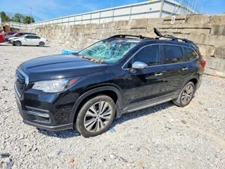SUBARU ASCENT TOURING