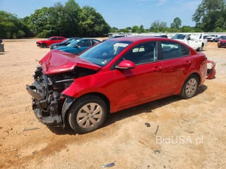 KIA RIO S