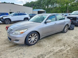 HYUNDAI GENESIS 3.8L