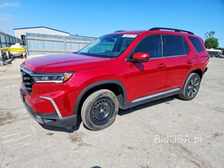 HONDA PILOT TOURING