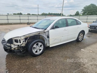 CHEVROLET IMPALA LIMITED LS