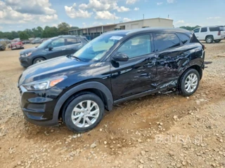 HYUNDAI TUCSON VALUE