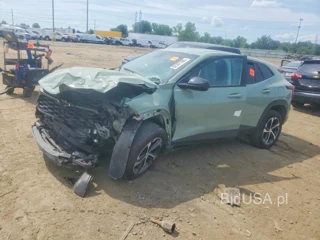 CHEVROLET TRAX 1RS