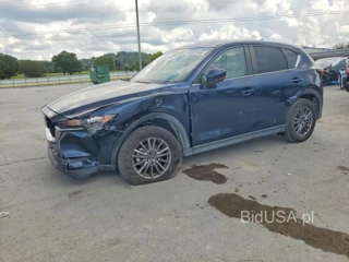 MAZDA CX-5 TOURING