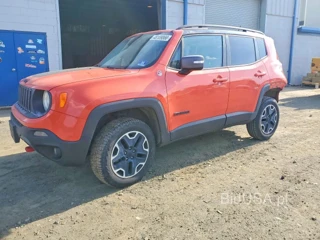 JEEP RENEGADE TRAILHAWK