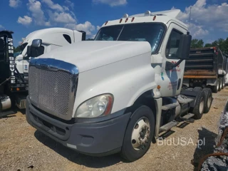 FREIGHTLINER CASCADIA 125