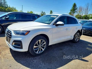 AUDI Q5 KOMFORT 45