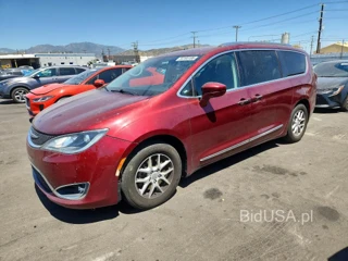 CHRYSLER PACIFICA TOURING L