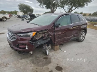 FORD EDGE TITANIUM