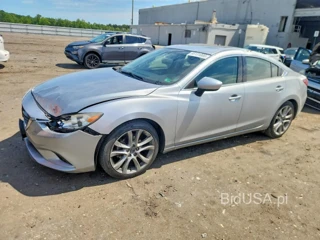 MAZDA 6 TOURING