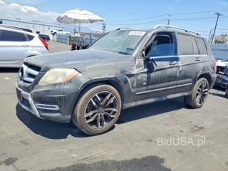 MERCEDES-BENZ GLK 350